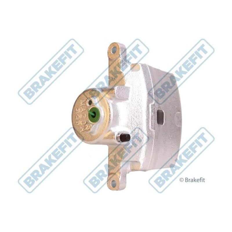 Apec 2 x Front Brake Calipers BCA1881E