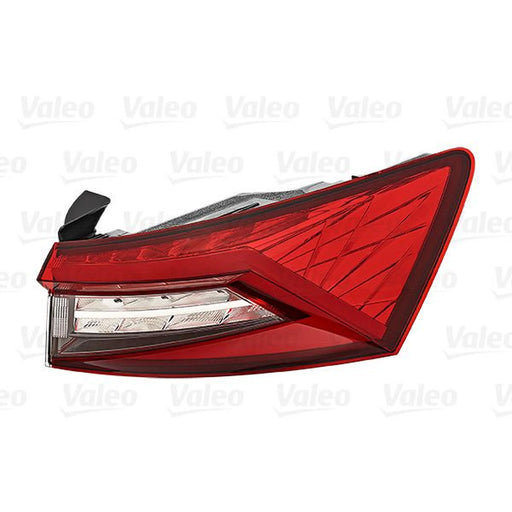 Valeo Tail Light / Lamp Right 047144
