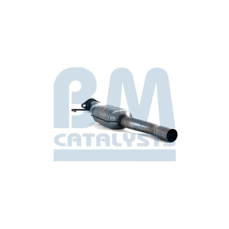 BM Catalysts Homologated Diesel Cat BM80163H
