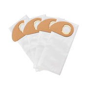 Nilfisk Buddy II Replacement Dust Bags (Pack 4) - 81943048