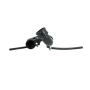 NRF Intercooler Turbo Charge Air Hose 166393