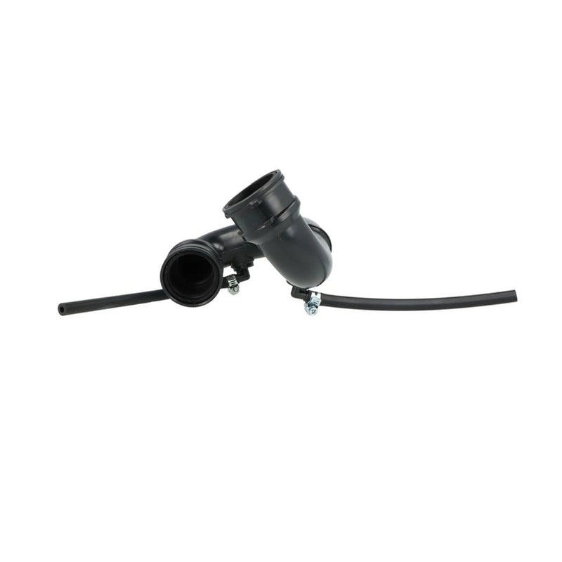 NRF Intercooler Turbo Charge Air Hose 166393