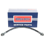 Borg & Beck Brake Hydraulic Hose Line BBH7868