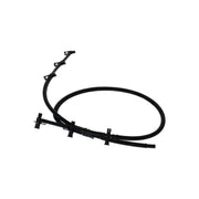 Bosch Fuel Overflow Hose Pipe 0 445 130 106