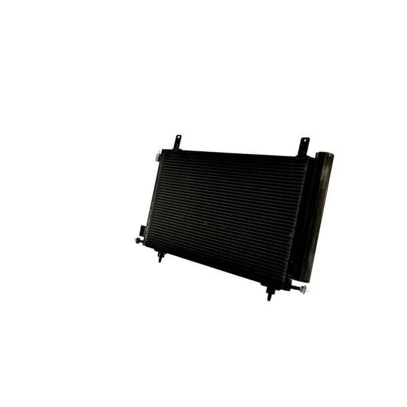 Mahle Air Conditioning Condenser AC 112 000S