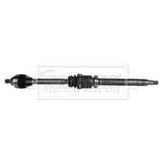 Borg & Beck CV Drive Shaft Driveshaft Front Right BDS1099