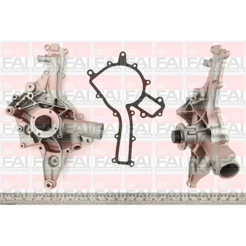 FAI Engine Cooling Water Pump WP6236