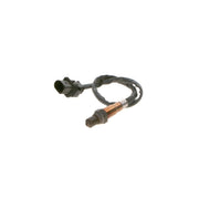 Bosch O2 Lambda Oxygen Sensor Front 0 258 017 049
