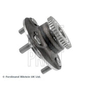 Blue Print Wheel Bearing Kit Rear Right 63mm ADK88316