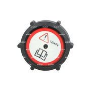 NRF Coolant Expansion Tank Cap 455651