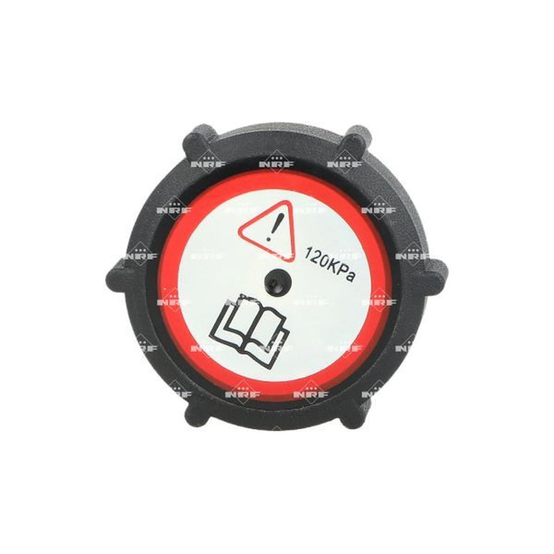 NRF Coolant Expansion Tank Cap 455651