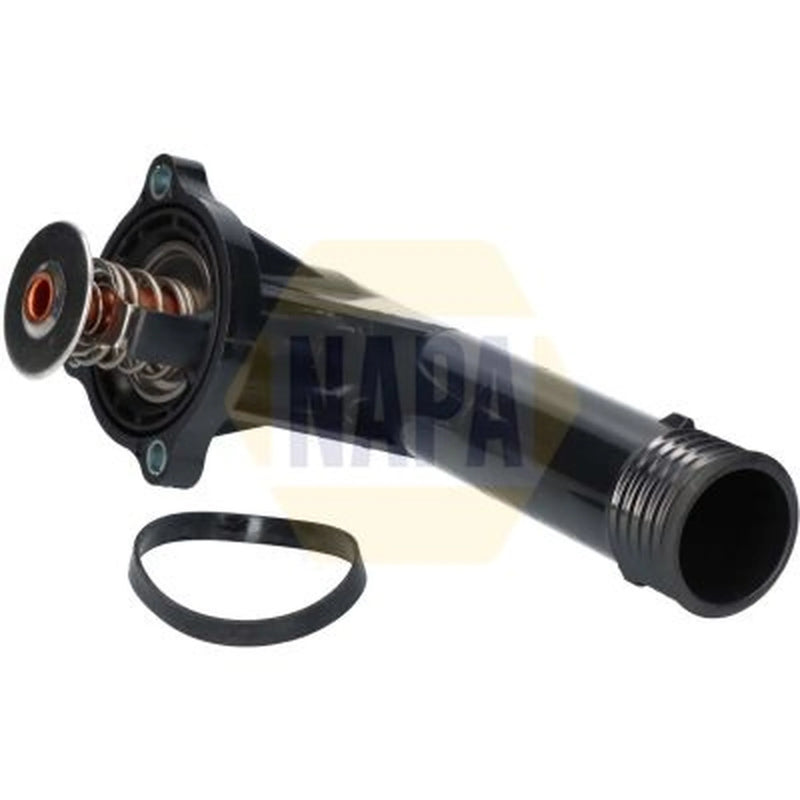 NAPA Thermostat,Coolant NTH1214