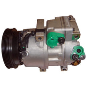 Mahle Air Conditioning Compressor ACP 1214 000P