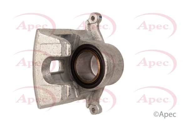 Apec Brake Caliper Assembly Front Left