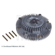 Blue Print Radiator Fan Clutch ADT391805