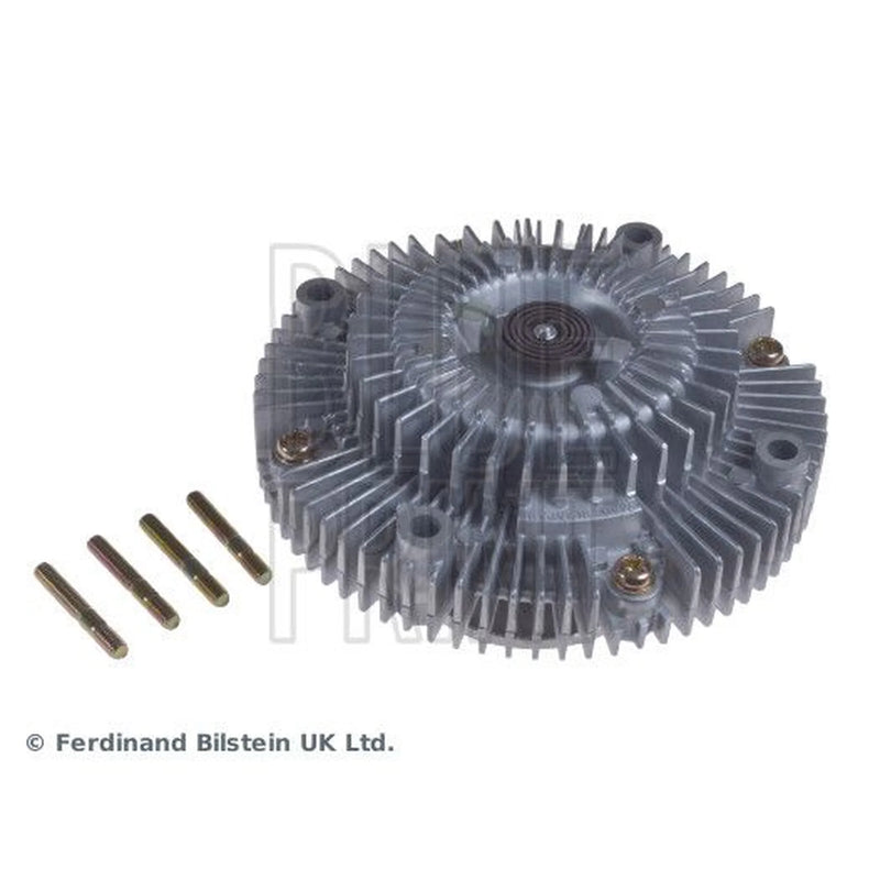 Blue Print Radiator Fan Clutch ADT391805
