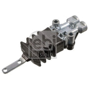 Febi Cab Suspension Levelling Valve 185747