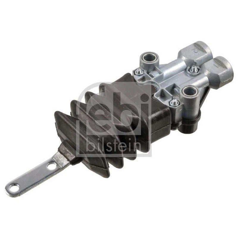 Febi Cab Suspension Levelling Valve 185747