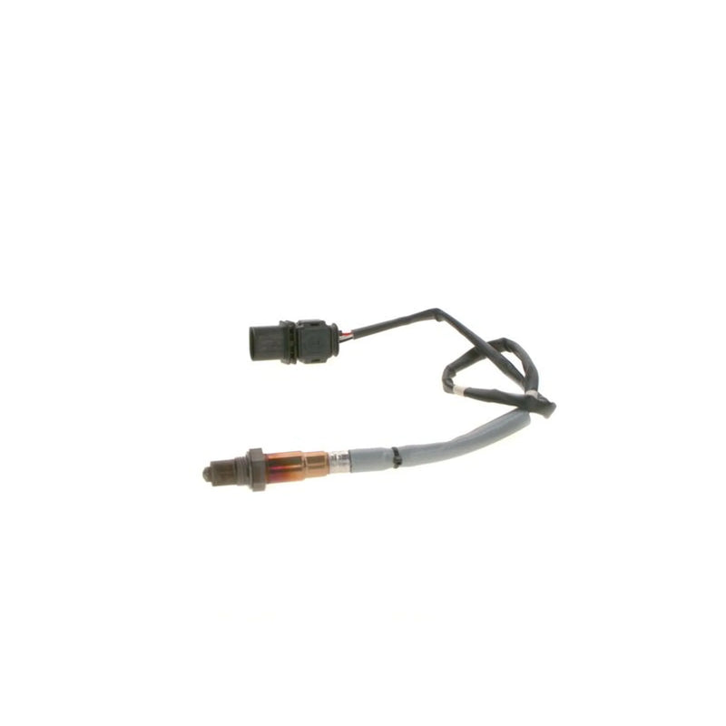 Bosch O2 Lambda Oxygen Sensor before catalytic converter 0 258 017 001