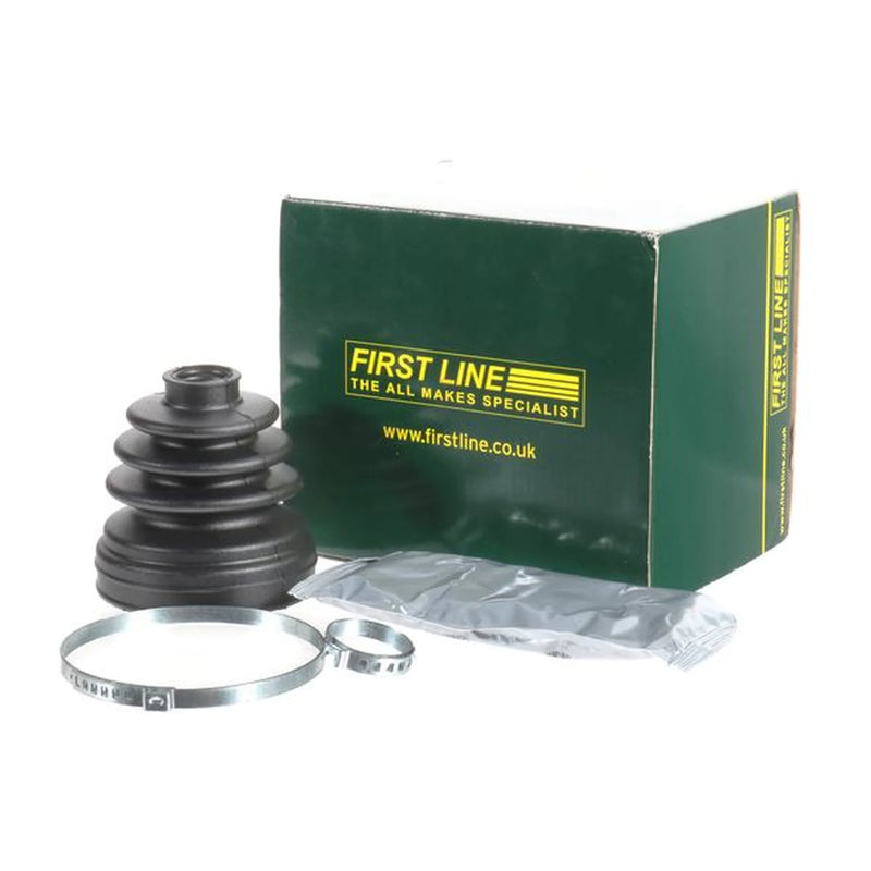 First Line Drive Shaft Bellow Kit Front Left FCB2899