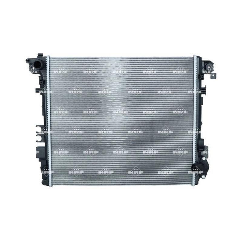 NRF Engine Radiator 550395