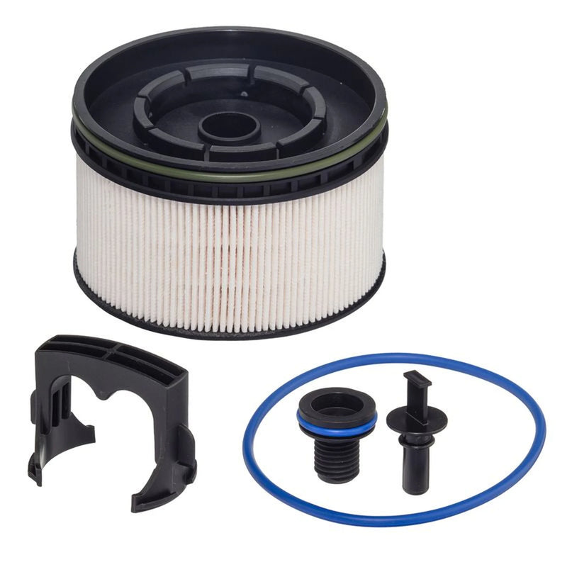 Hengst Fuel Filter Element E458KP D368
