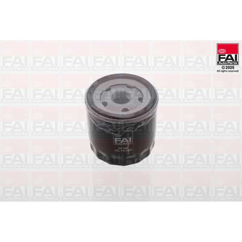 FAI Engine Oil Filter OF109
