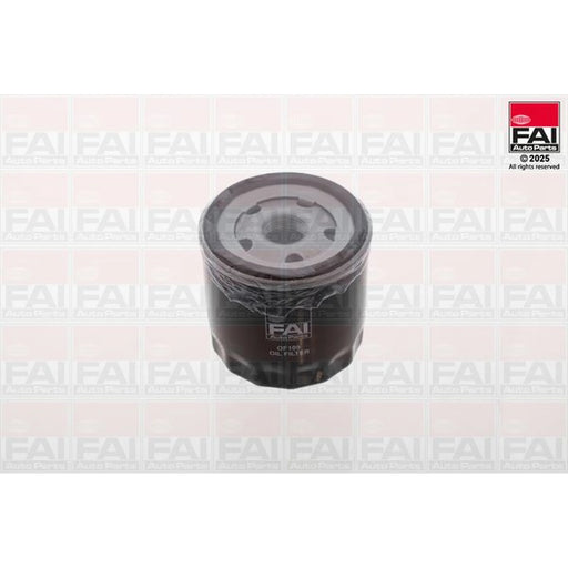 FAI Engine Oil Filter OF109