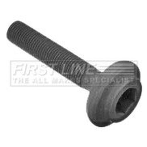 First Line Kingpin Nut OD Thick Front FHN219