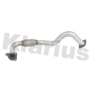 Klarius Exhaust Pipe OD GM866D