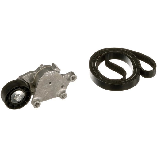 Gates V-Ribbed Belt Set K016PK975