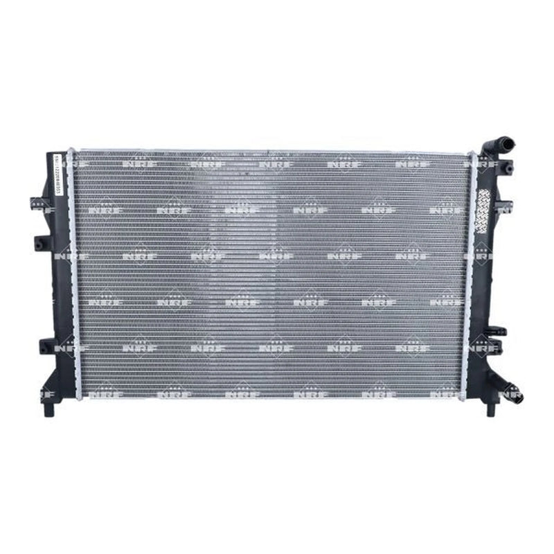 NRF Engine Radiator Front 550212