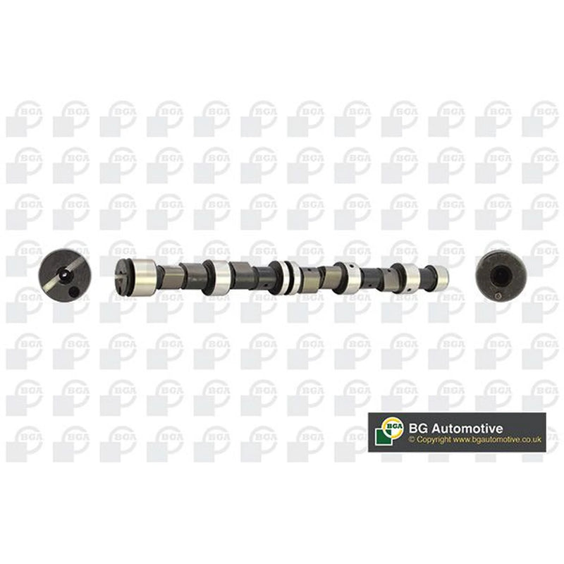 BGA Engine Camshaft Intake Side Lobes CS6397