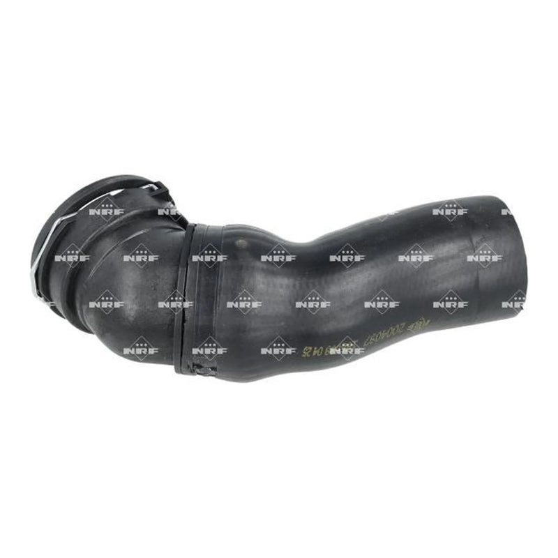 NRF Intercooler Turbo Charge Air Hose 166539