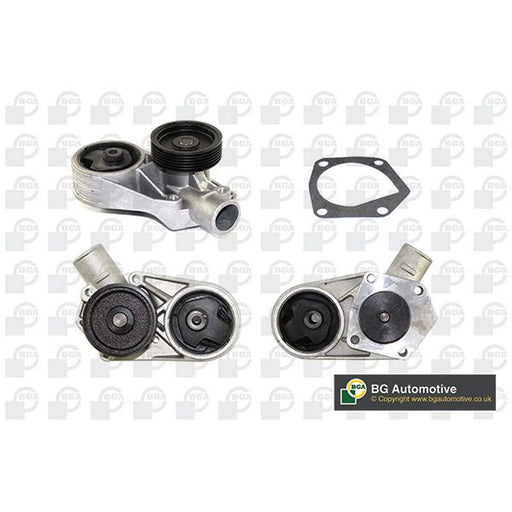 BGA Engine Cooling Water Pump CP3258
