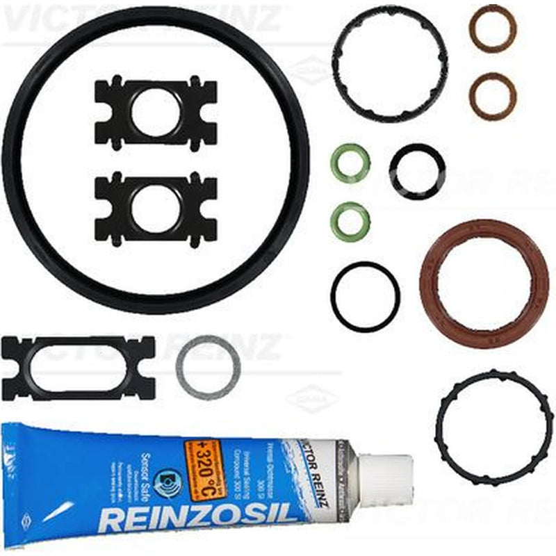 Victor Reinz Crankcase Gasket Kit ID 08-10182-01