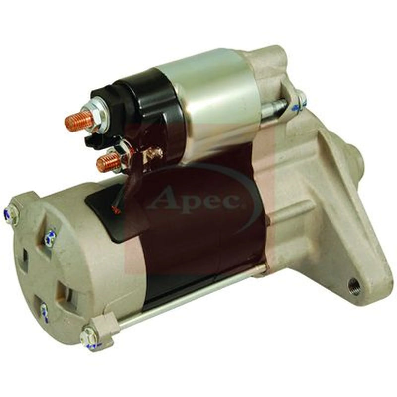 Apec Starter Motor 12V 1kW 9 Teeth ASM1092