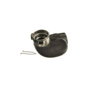 Gates Intercooler Turbo Charge Air Hose 300mm 09-0333C