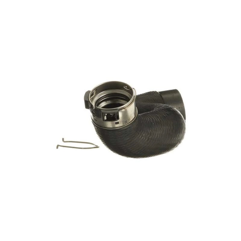 Gates Intercooler Turbo Charge Air Hose 300mm 09-0333C