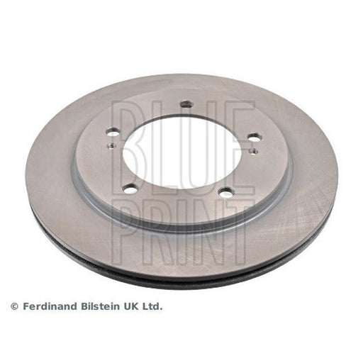 Blue Print 2 x Front Brake Discs ADK84317