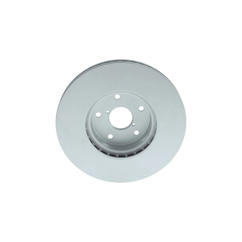 Bosch 2 x Vented Front Brake Discs 0 986 479 D63