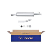Hella Front Silencer Front 8LB 366 020-421