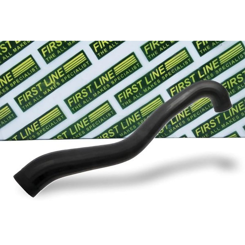 First Line Intercooler Turbo Charge Air Hose FTH1209