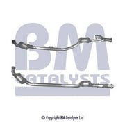 BM Catalysts Homologated Petrol Cat BM91120H