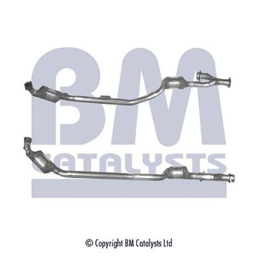 BM Catalysts Petrol Cat BM91120