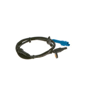 Bosch ABS Wheel Speed Sensor Front 0 986 594 551
