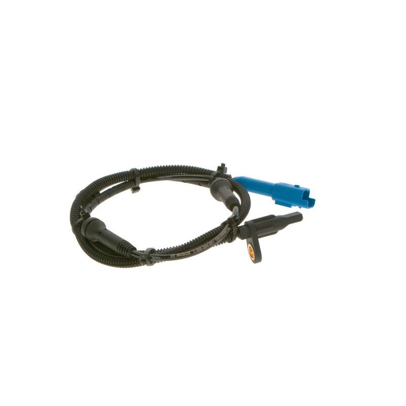Bosch ABS Wheel Speed Sensor Front 0 986 594 551