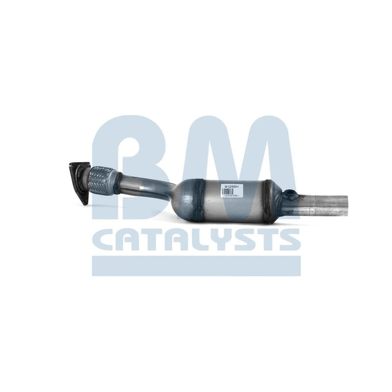 BM Catalysts Homologated Petrol Cat BM91255H