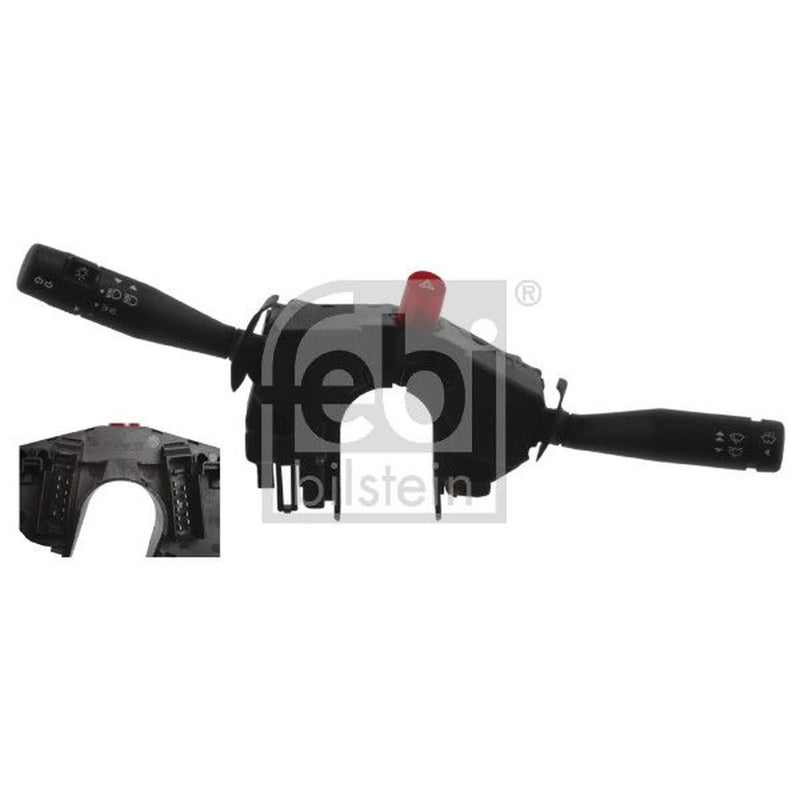 Febi Steering Column Switch Connectors 17116