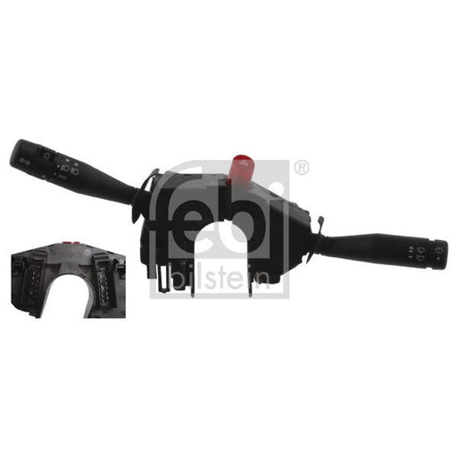 Febi Steering Column Switch Connectors 17116